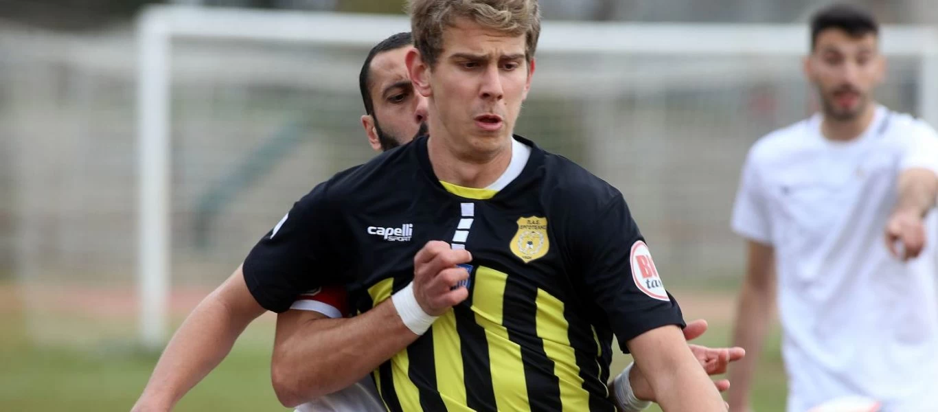 ΑΕΚ: Περνάει από ιατρικά και υπογράφει ο Γ.Ιατρούδης